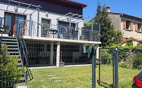 La maison du pilat